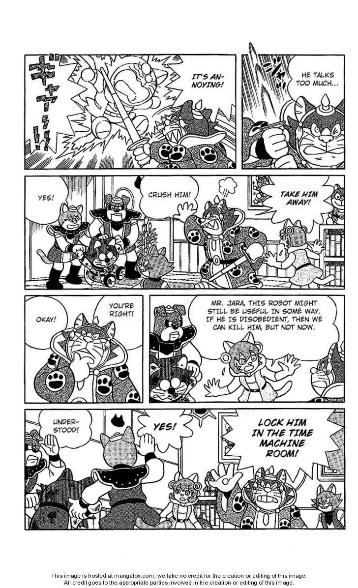 Doraemon Long Stories Chapter 24.4 6